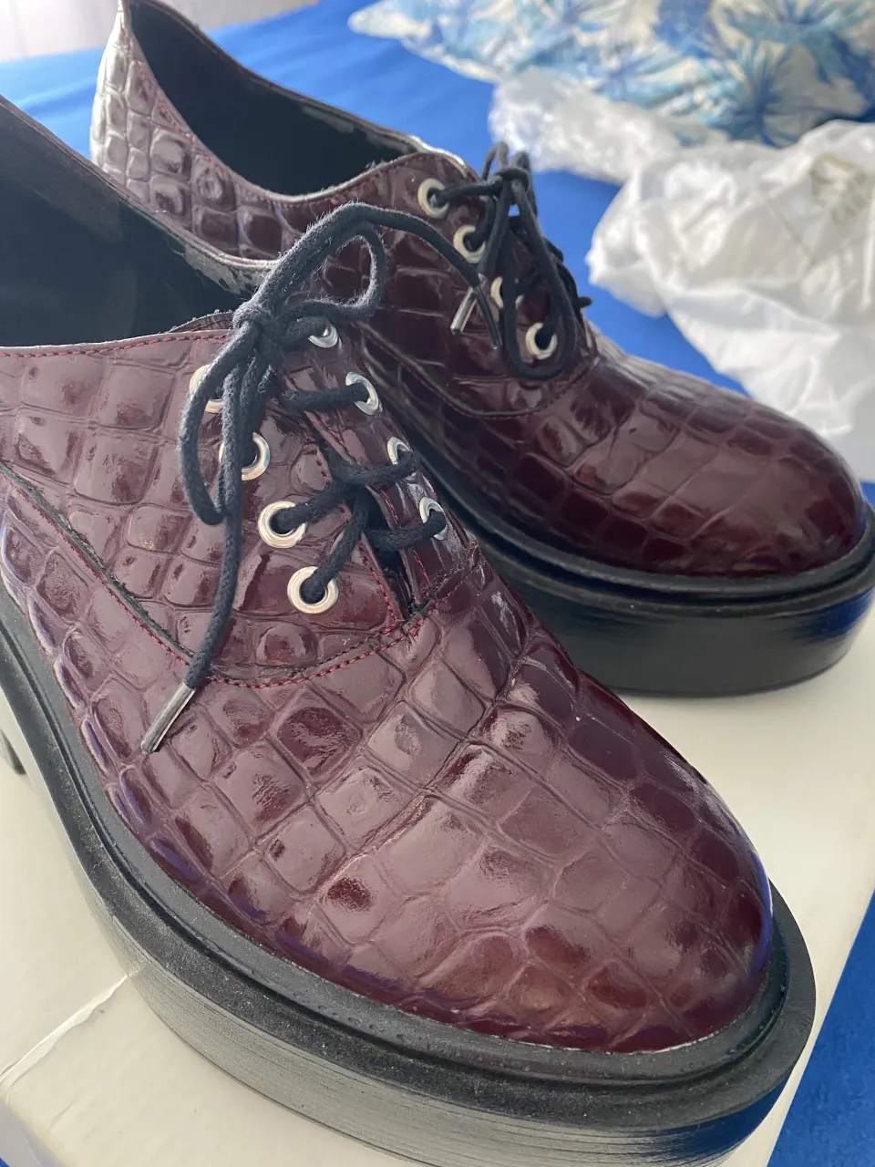 Zapatos Sofi Martiré - imagen 1