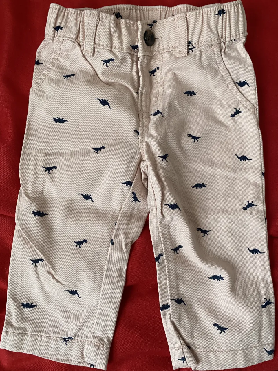 Pantalón Carter's - imagen 1