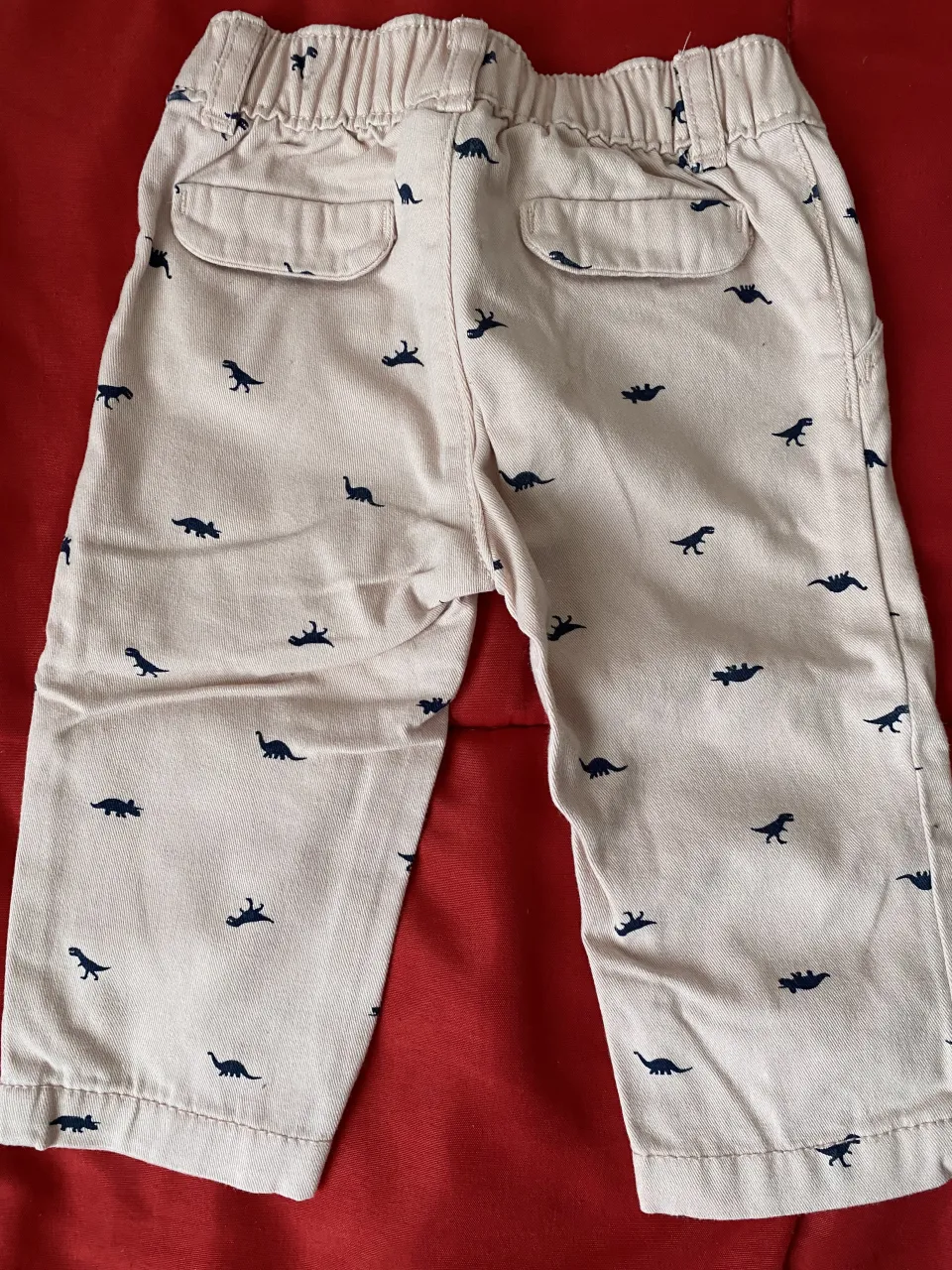 Pantalón Carter's - imagen 2