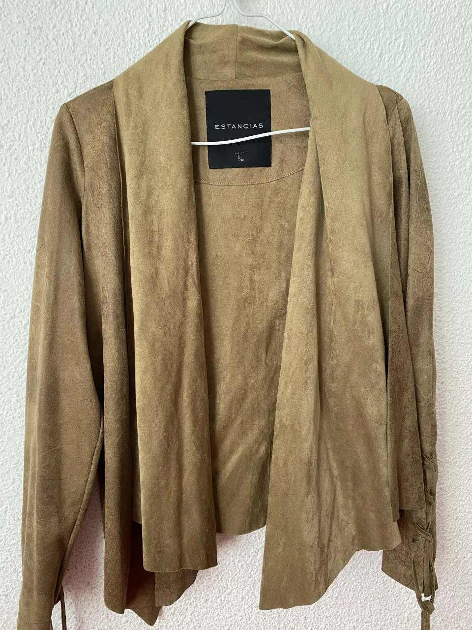 Campera Estancias - imagen 2