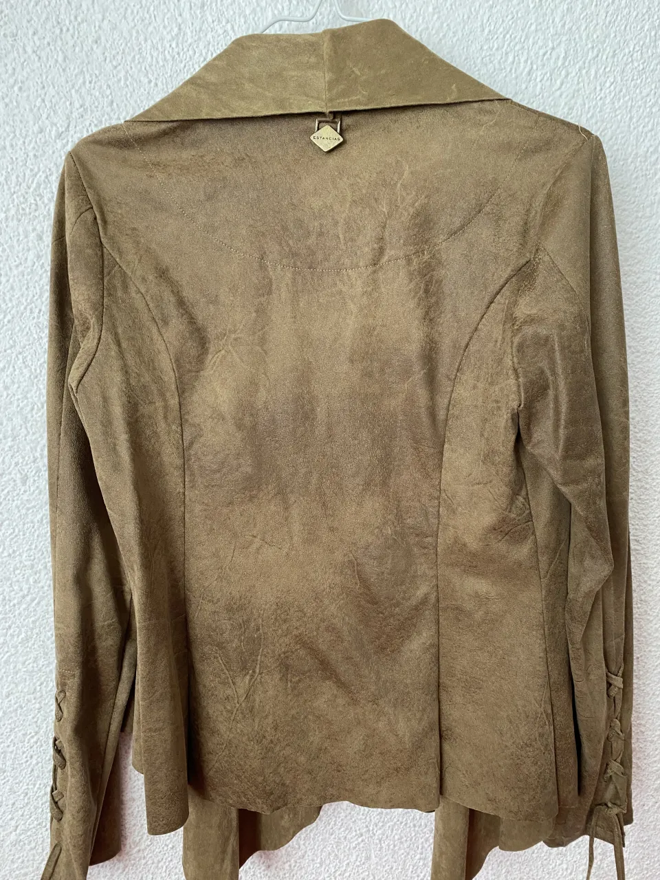 Campera Estancias - imagen 1