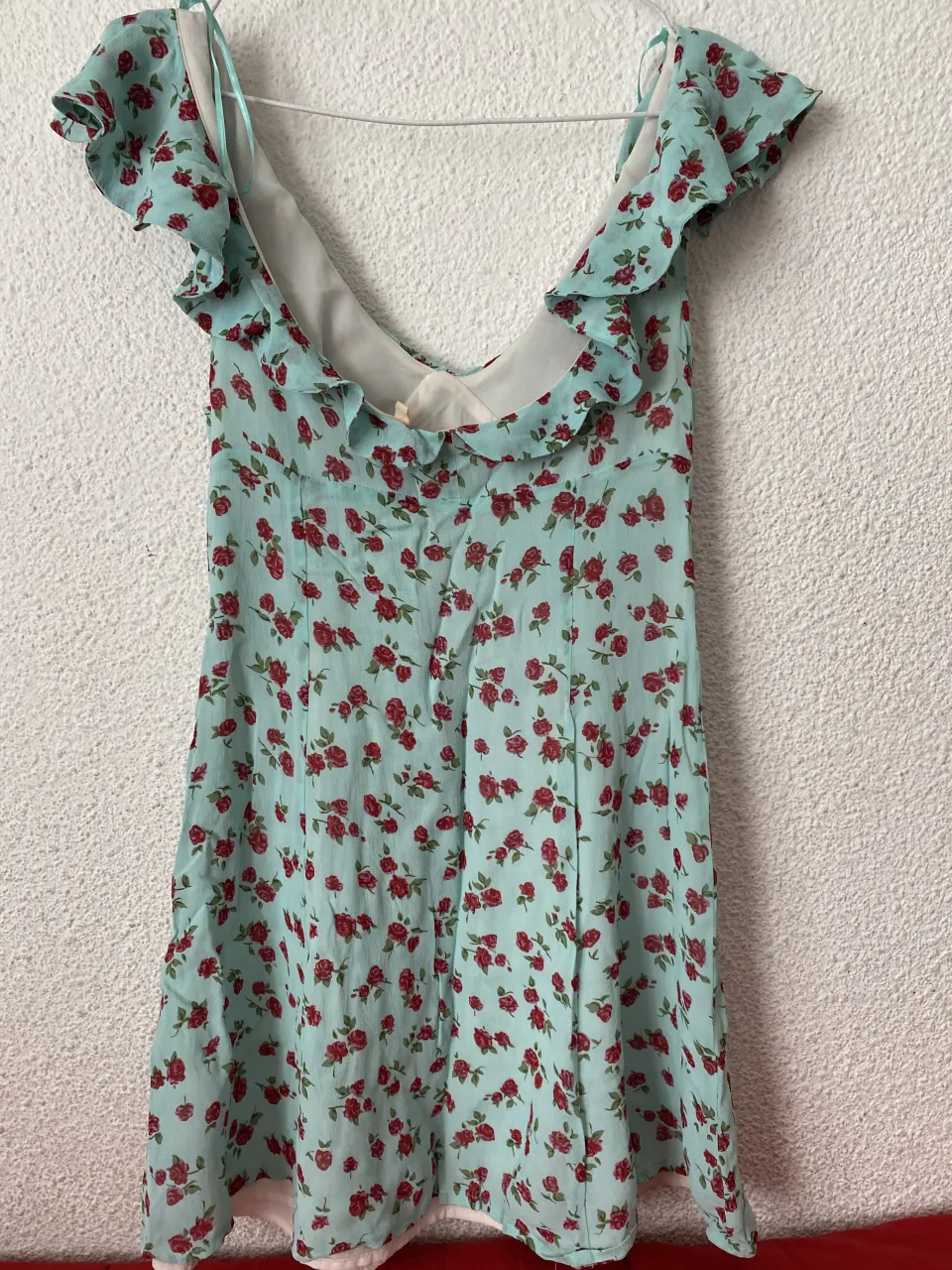 Vestido Las Pepas - imagen 2