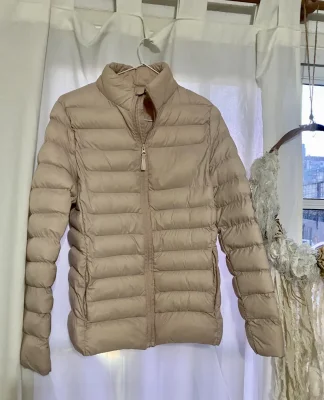 Campera Top house · Talle 1