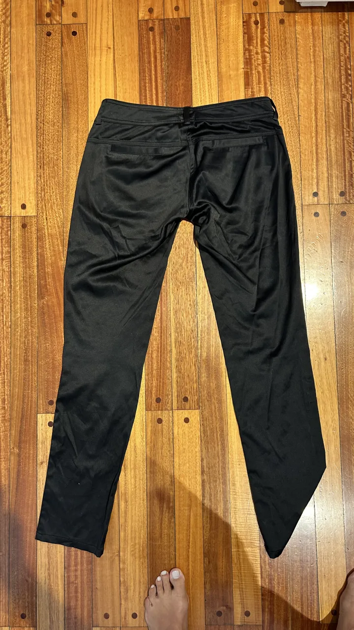 Pantalón Sin marca hecho a medida - imagen 1