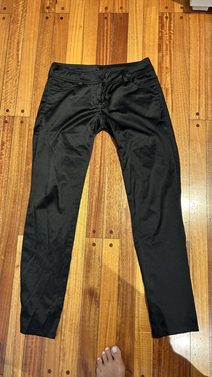 Pantalón Sin marca hecho a medida - imagen 2