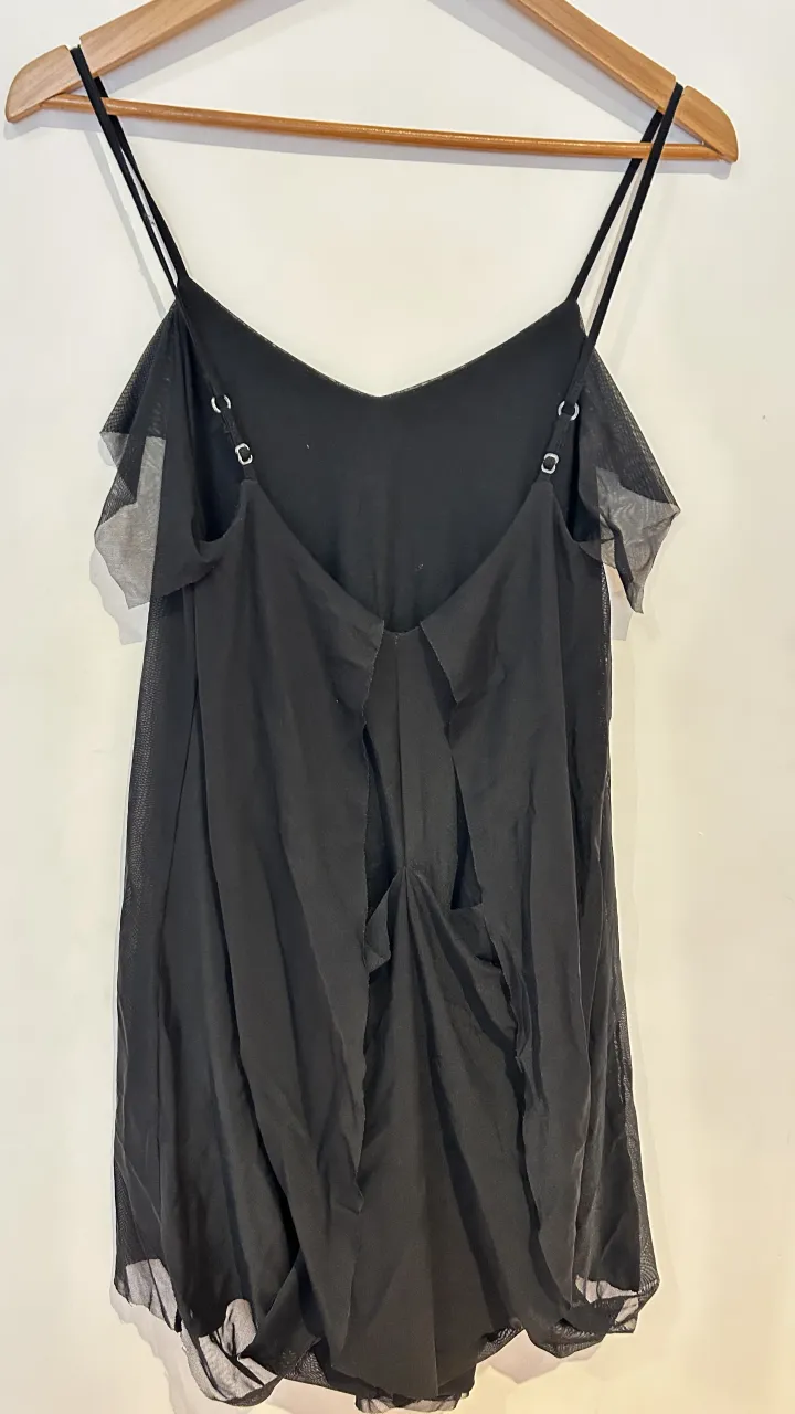 Vestido Uma - imagen 2