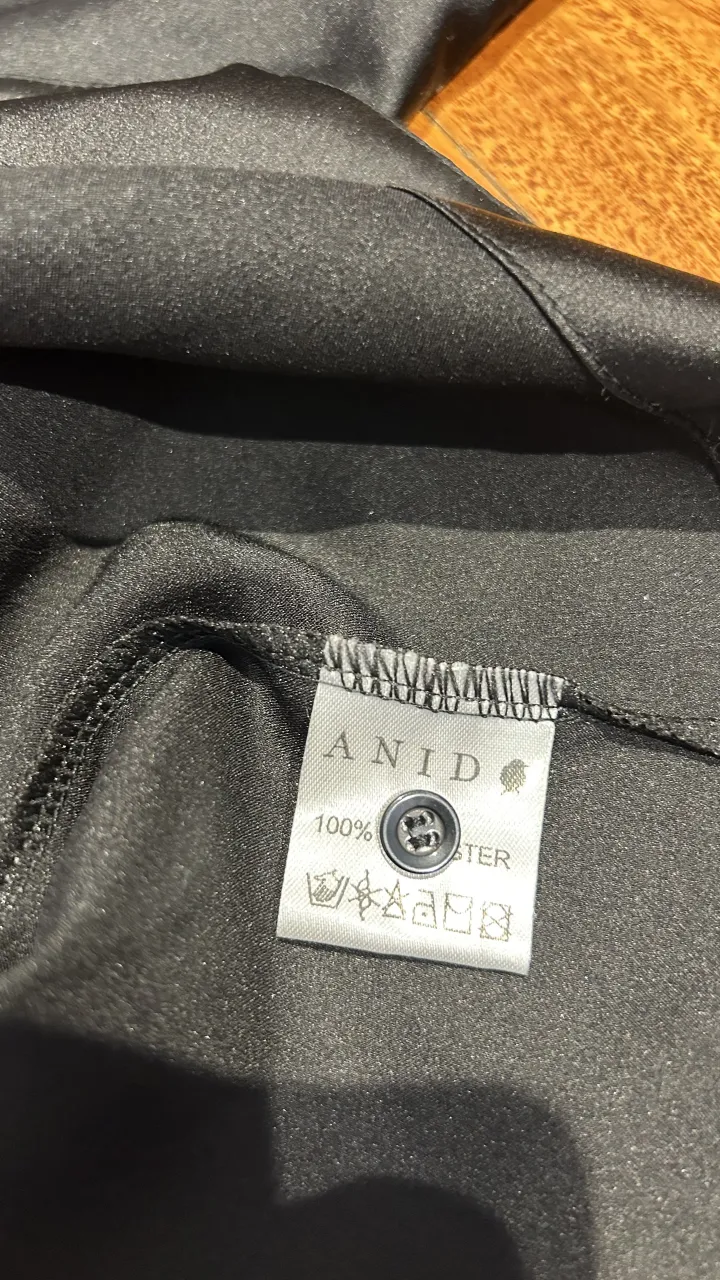 Camisa Anido - imagen 3