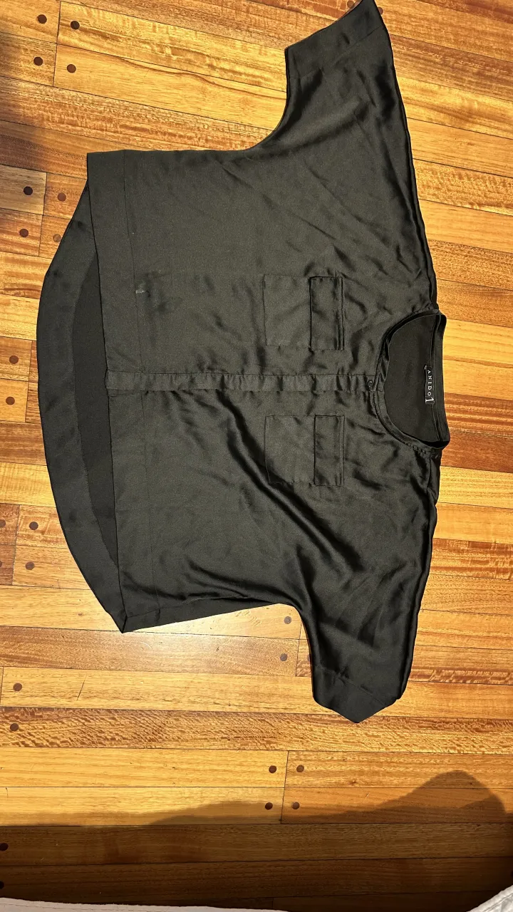 Camisa Anido - imagen 1