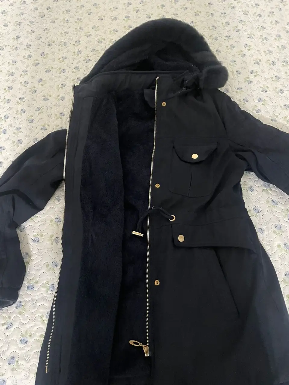 Campera Otra - imagen 3
