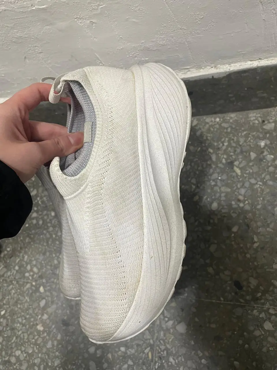 Zapatillas Otra