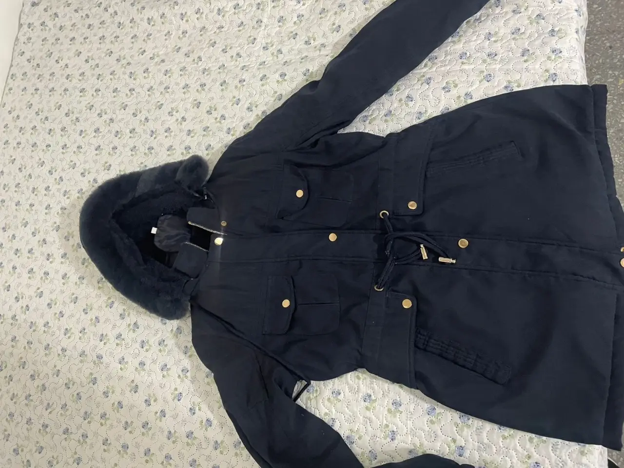 Campera Otra - imagen 2