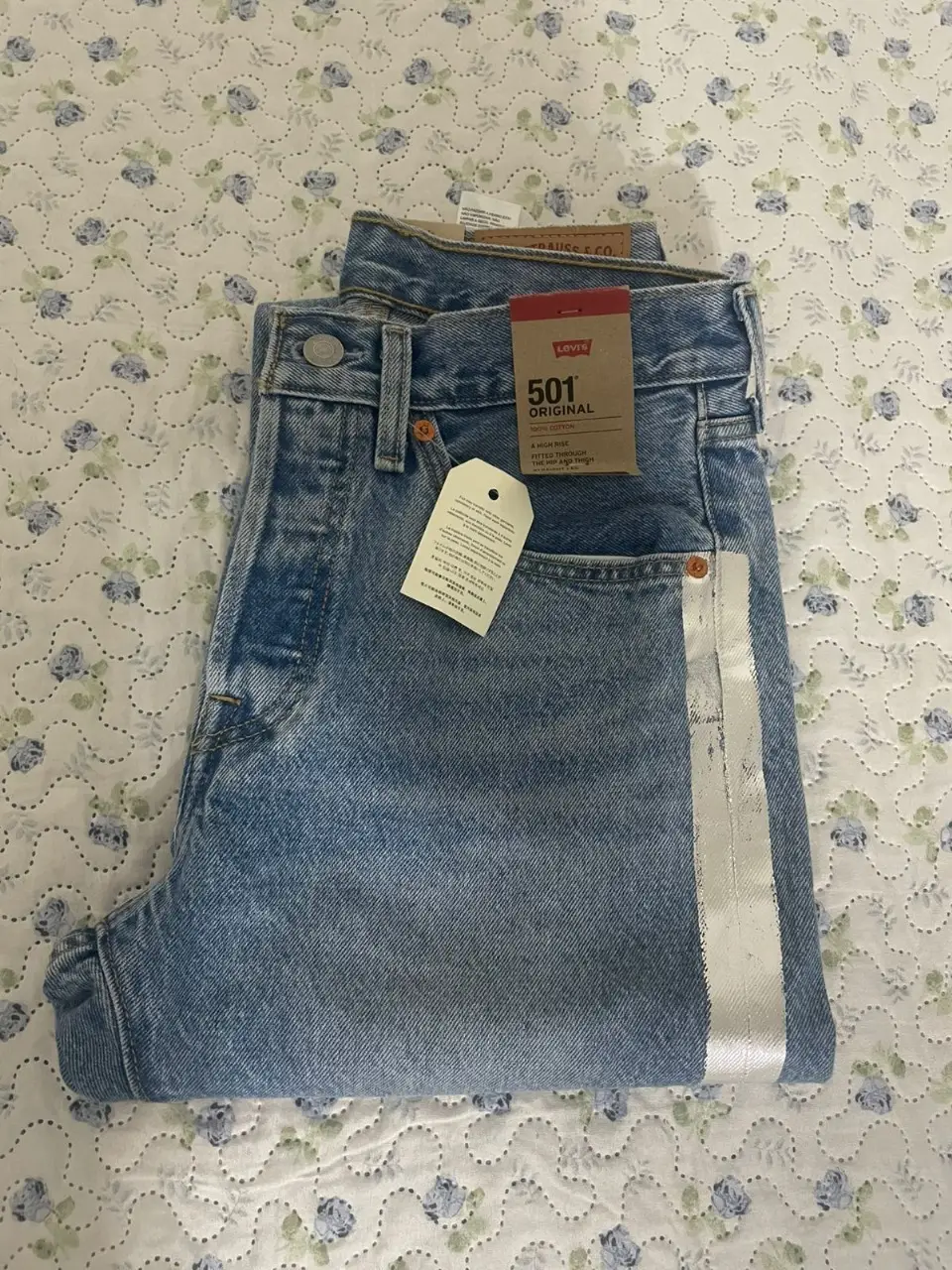 Jean Levi's