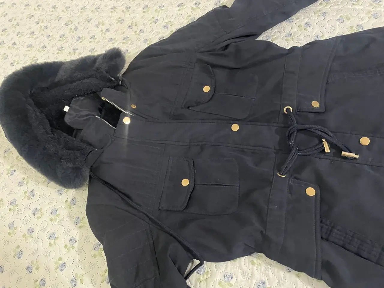 Campera Otra - imagen 4