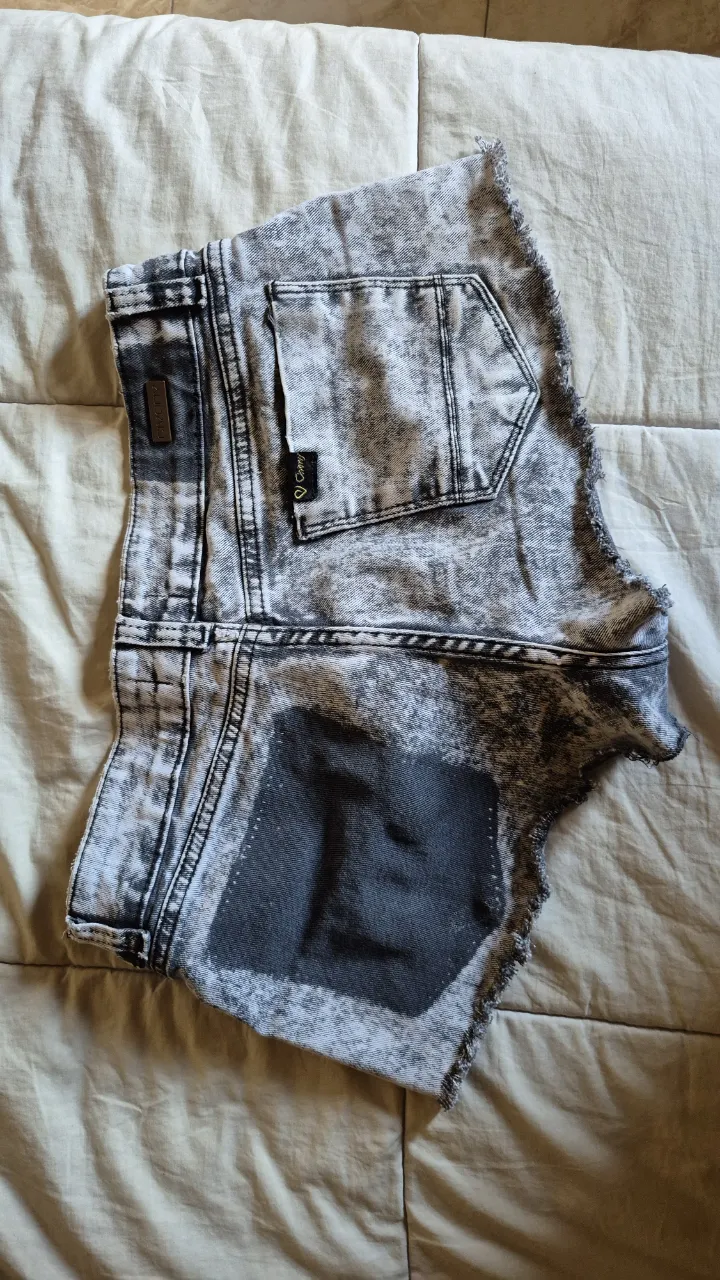 Short Civony - imagen 2