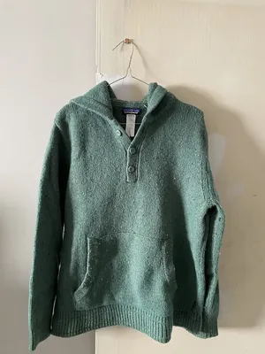 Patagonia