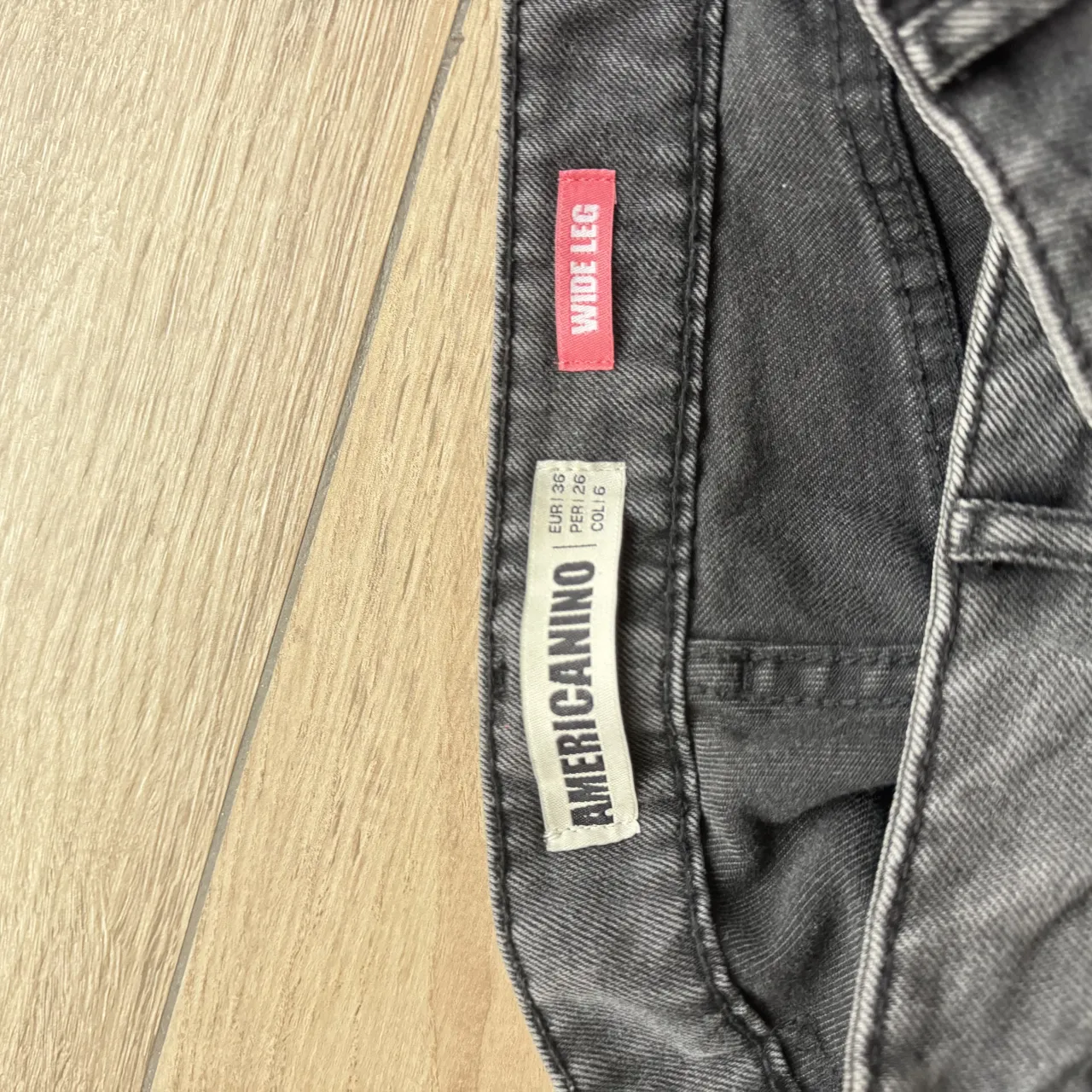 Pantalón  Americanino - imagen 3