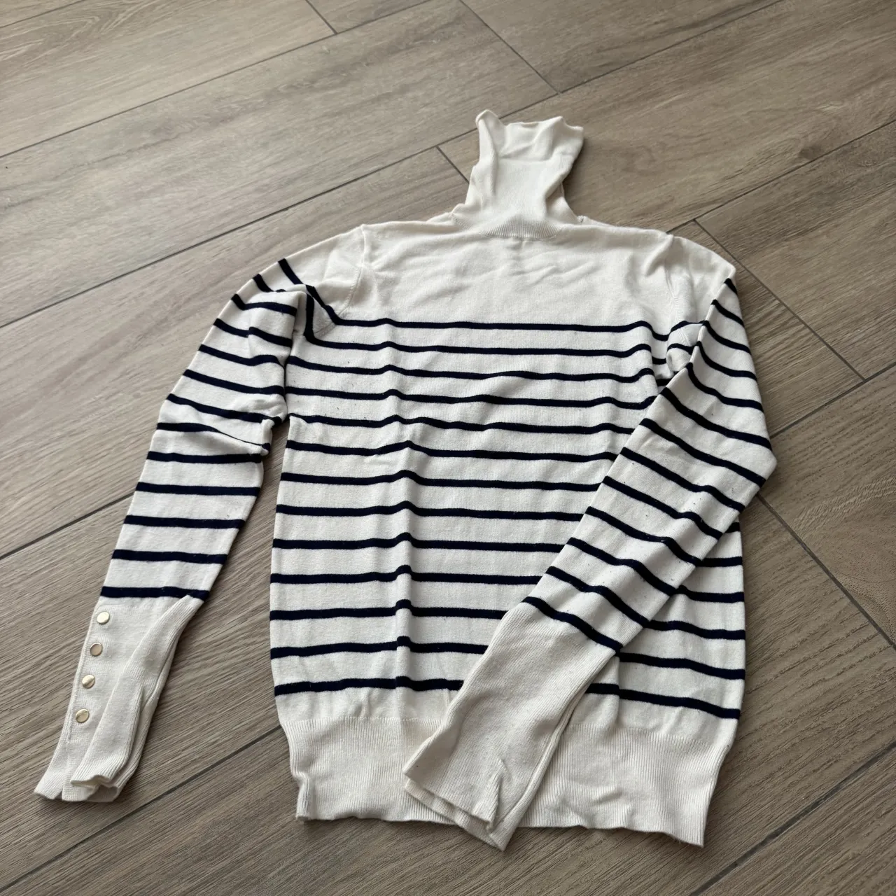 Polera Zara - imagen 1