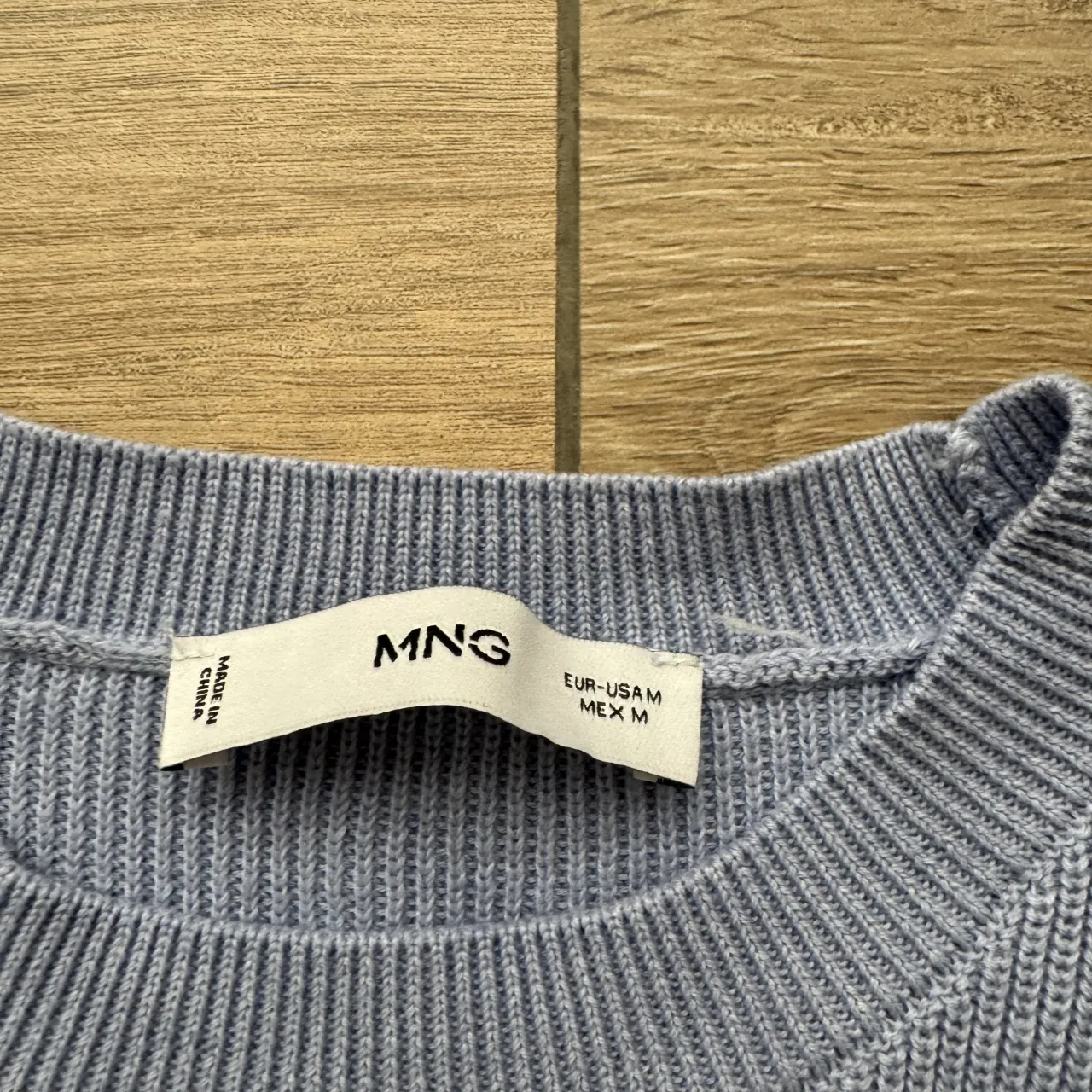 Sweater Mango - imagen 2