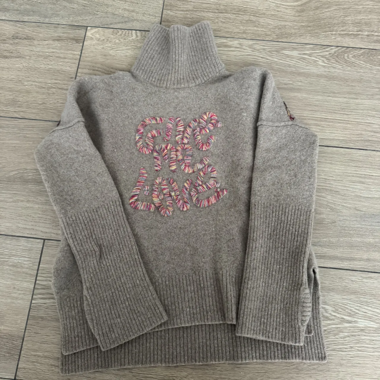 Polera Zadig & Voltaire - imagen 1