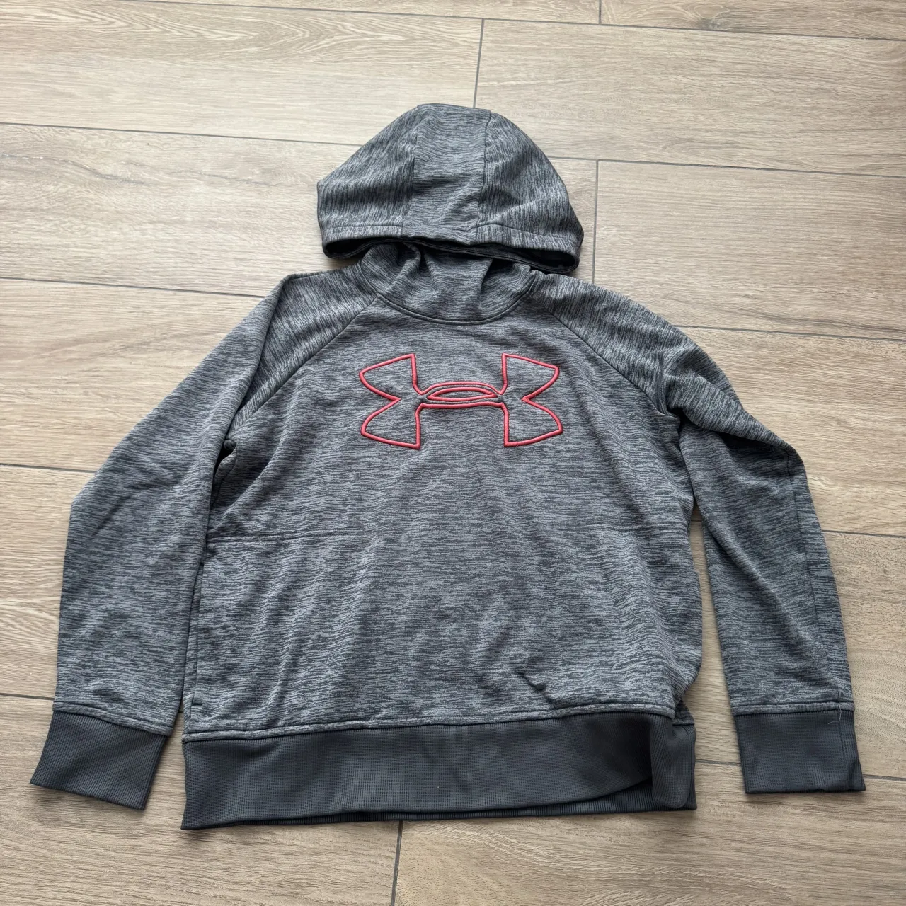 Buzo Under Armour - imagen 1
