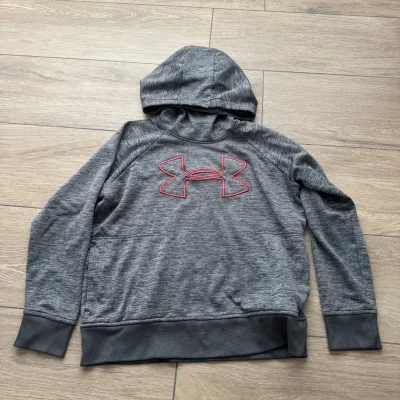 Under Armour