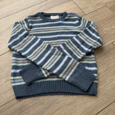 Pull and bear