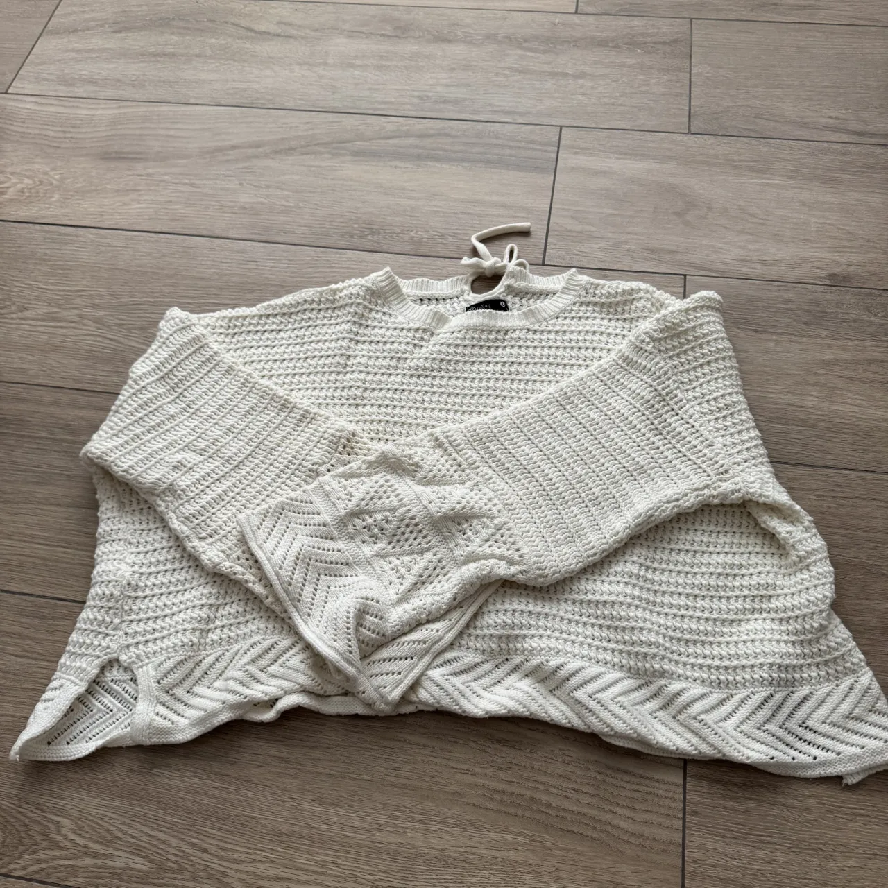 Sweater Indian - imagen 1