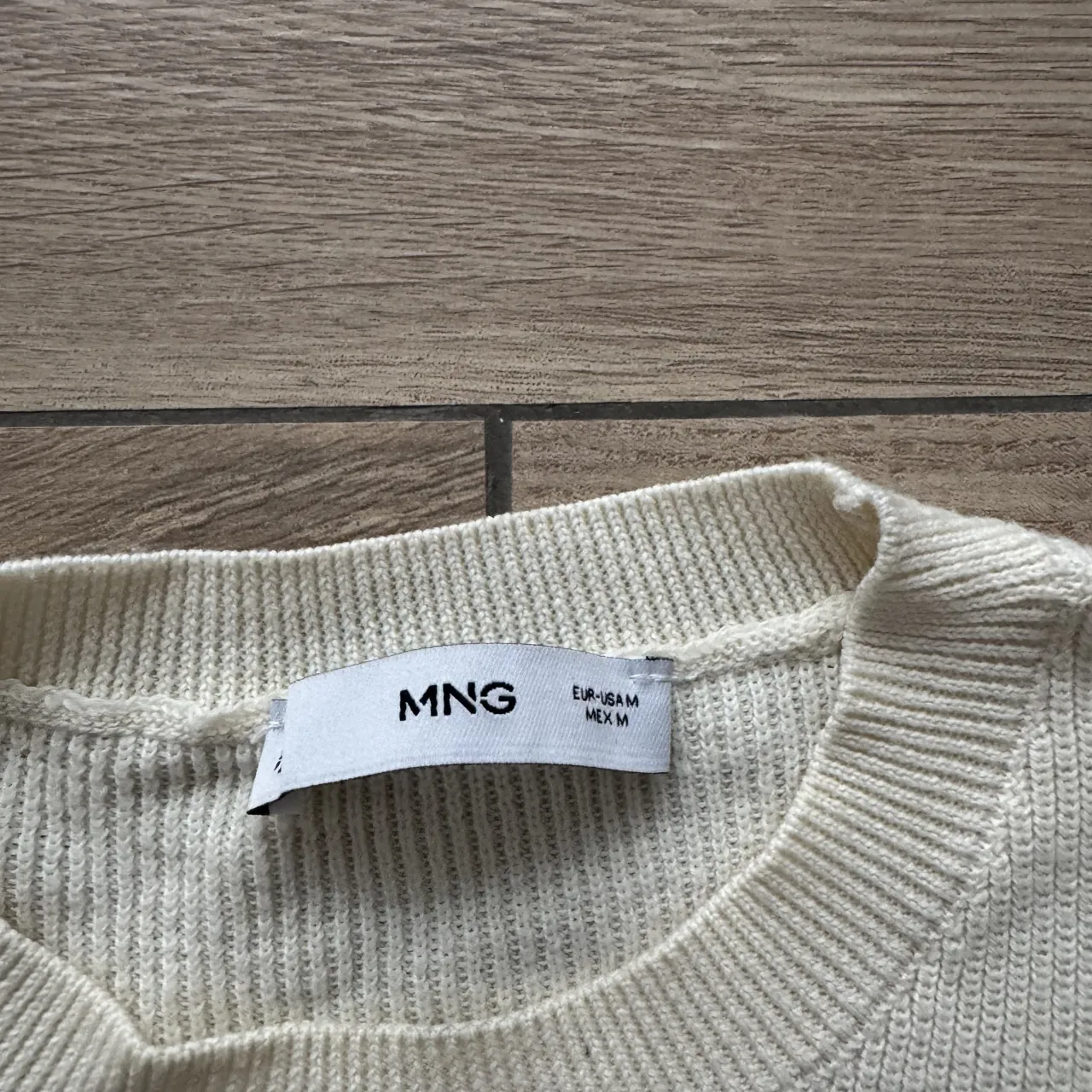 Sweater Mango - imagen 2