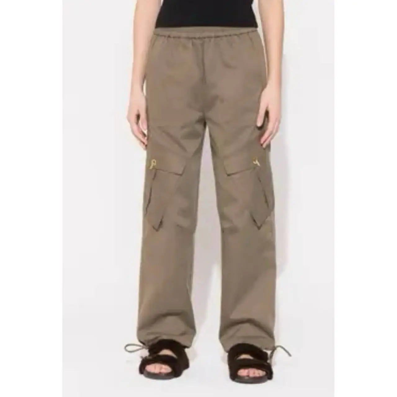 Pantalón Jazmín Chebar - imagen 4