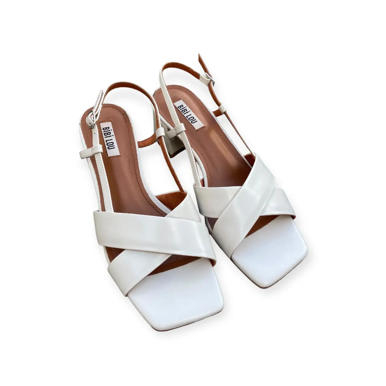 Sandalias BIBI LOU - imagen 2