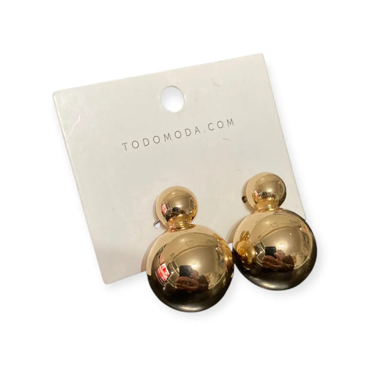 Aros TODOMODA - imagen 2