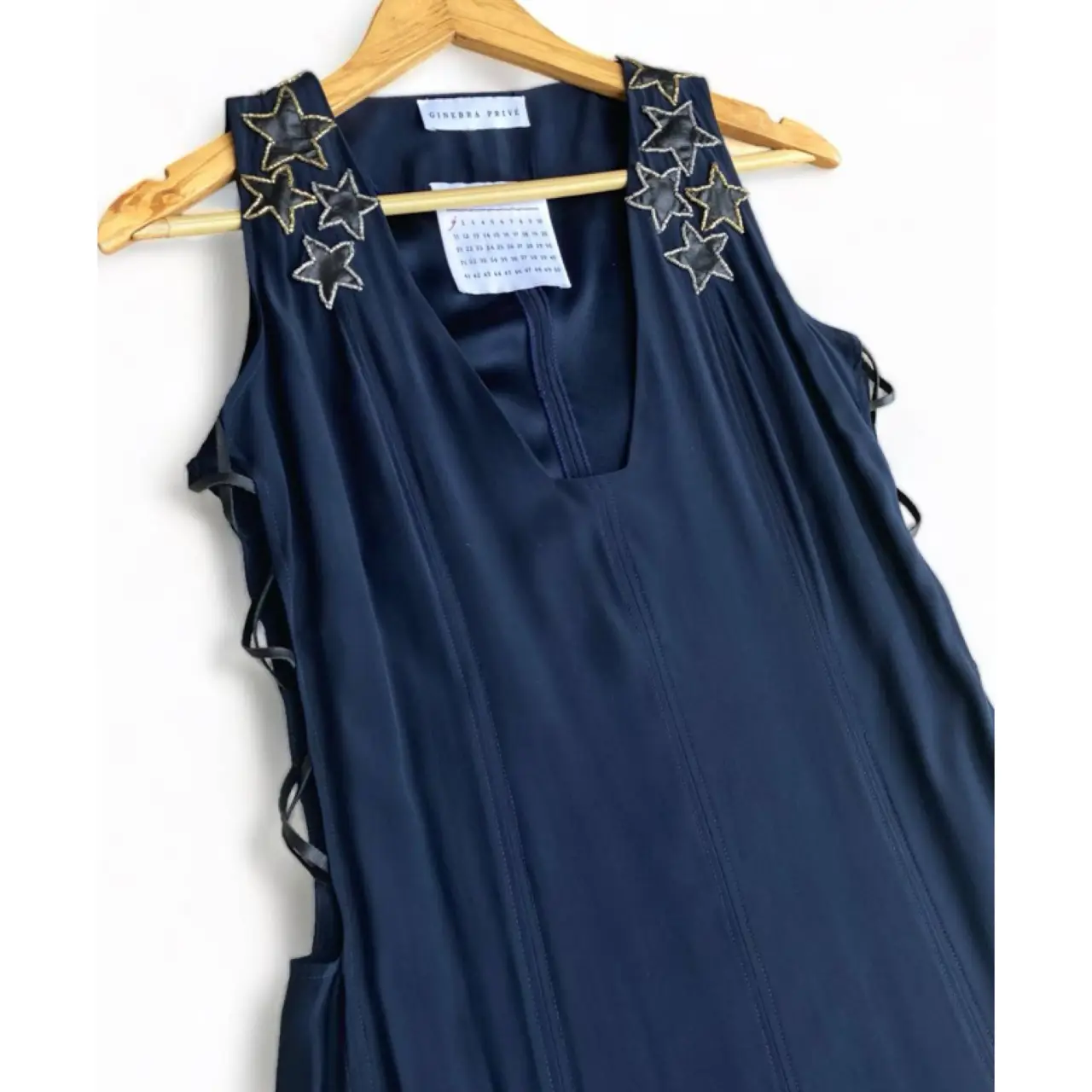 Vestido GINERVA PRIVÉ - imagen 3
