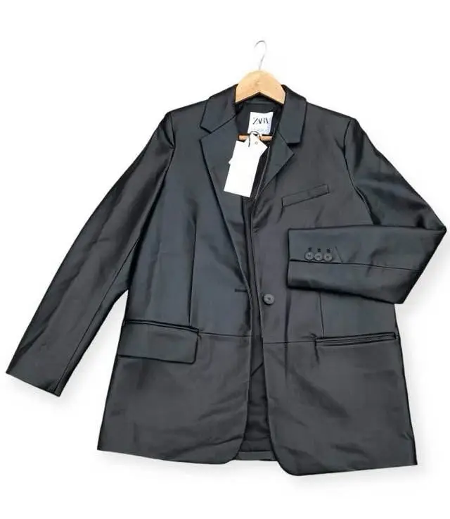 Blazer Zara - imagen 2