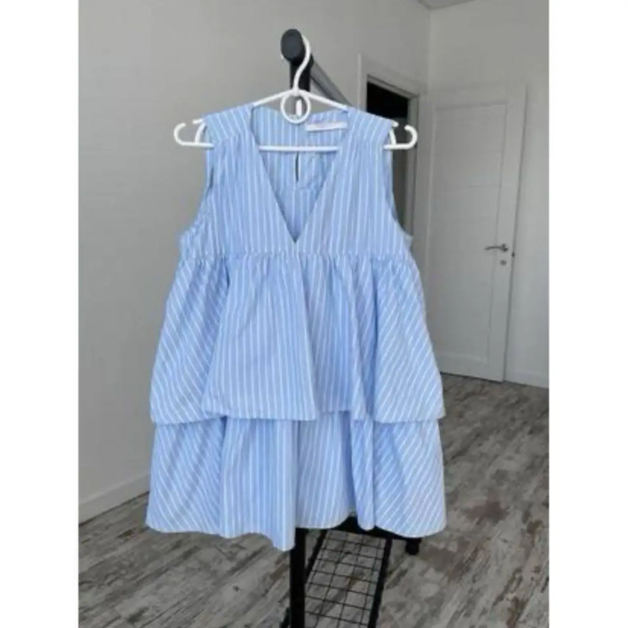 Vestido Zara Woman - imagen 5
