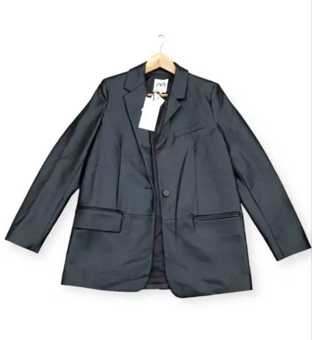 Blazer Zara - imagen 6