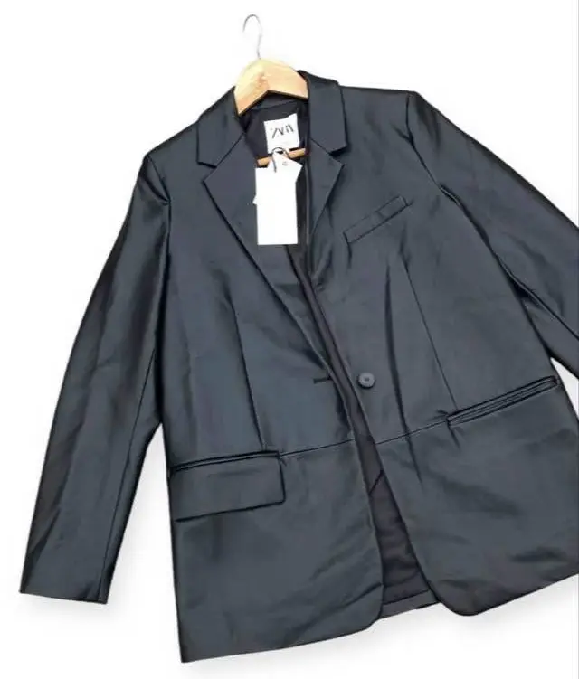 Blazer Zara - imagen 3