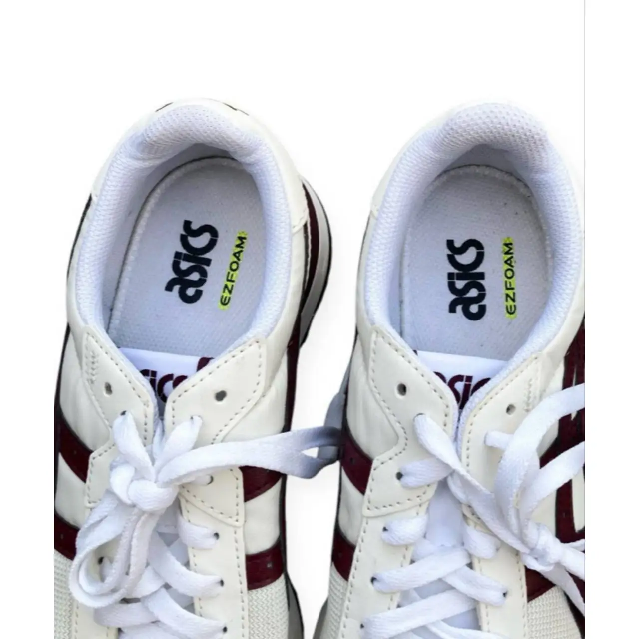 Zapatillas Asics - imagen 5
