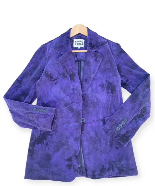 Blazer Bimba y Lola - imagen 3