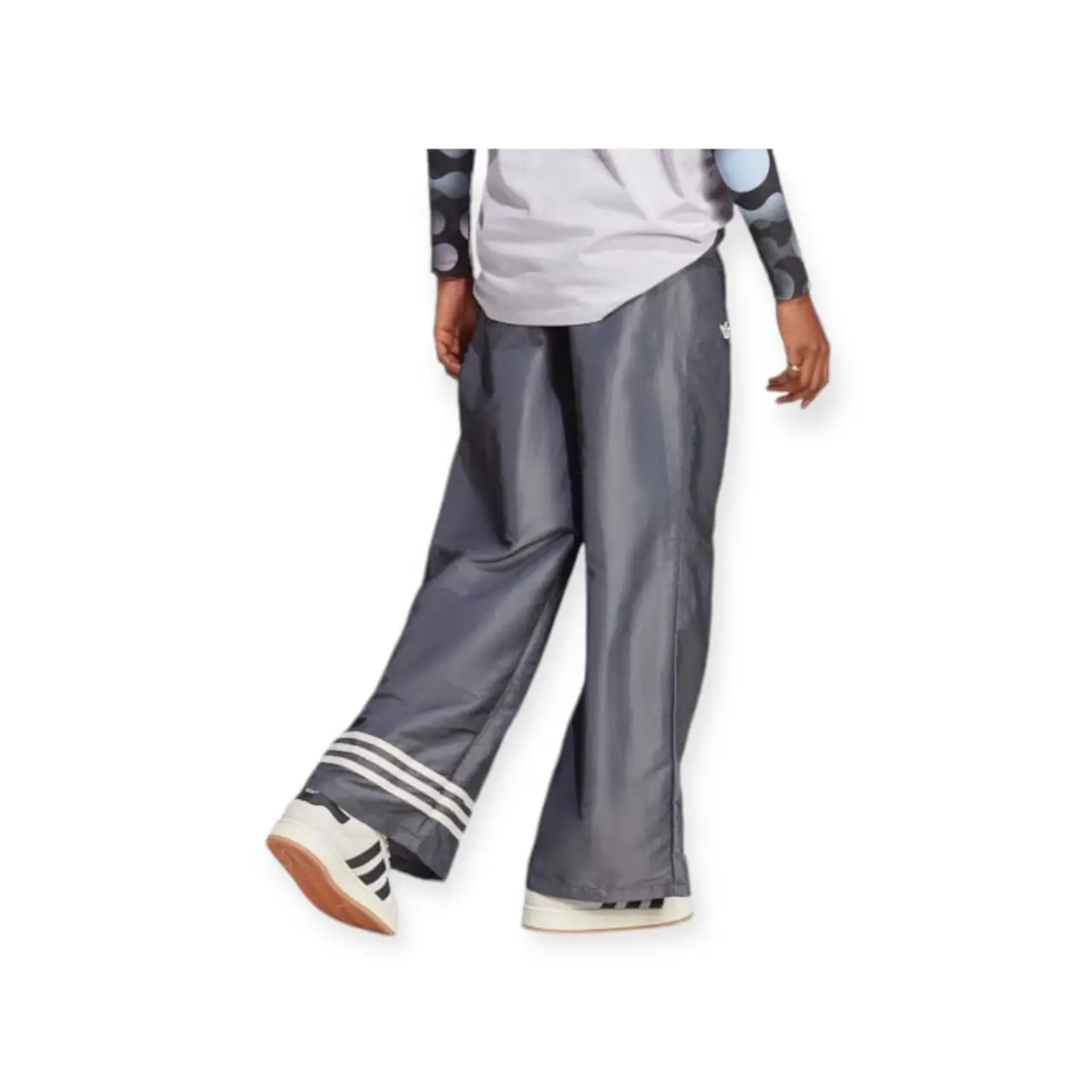Pantalón adidas miniatura 4