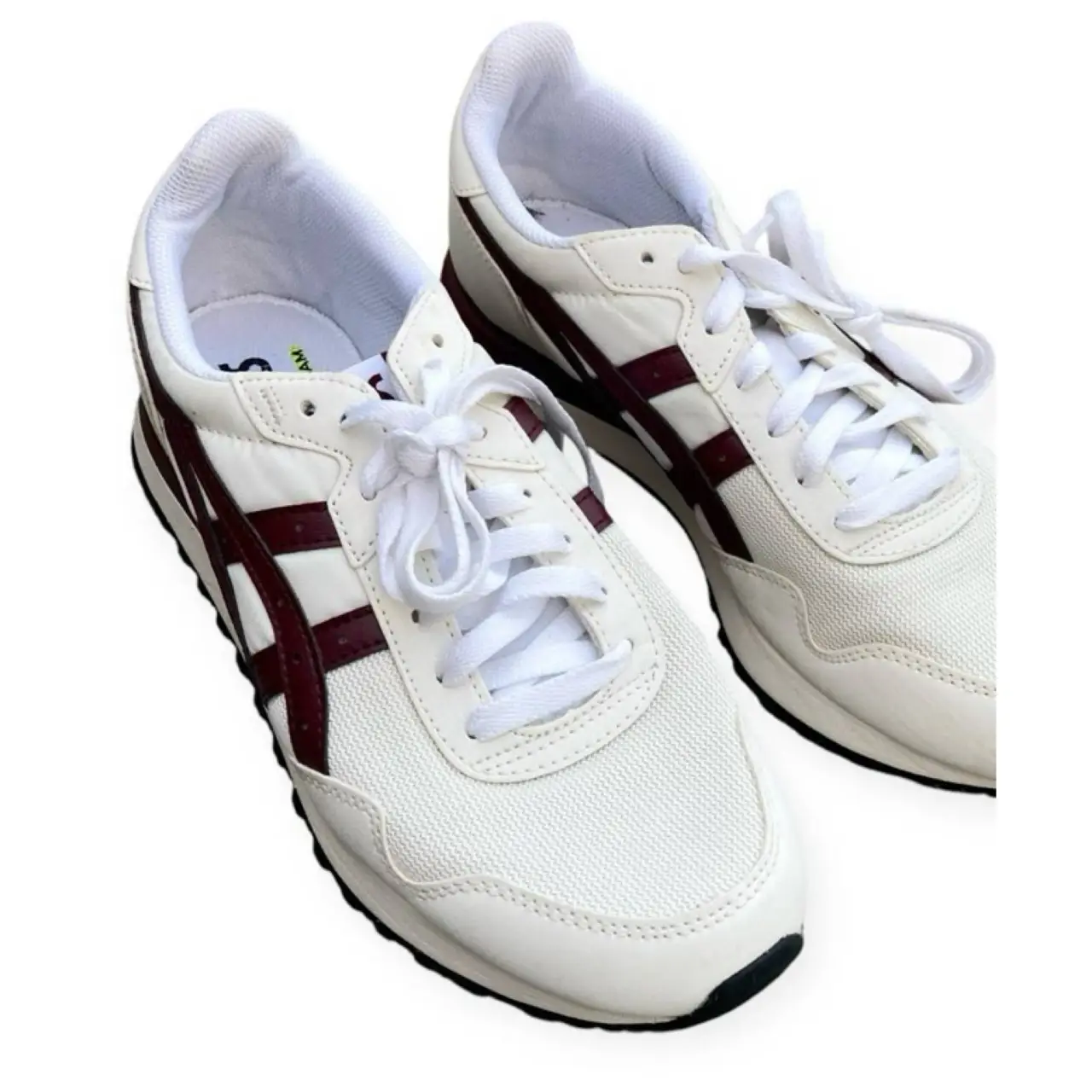 Zapatillas Asics - imagen 6