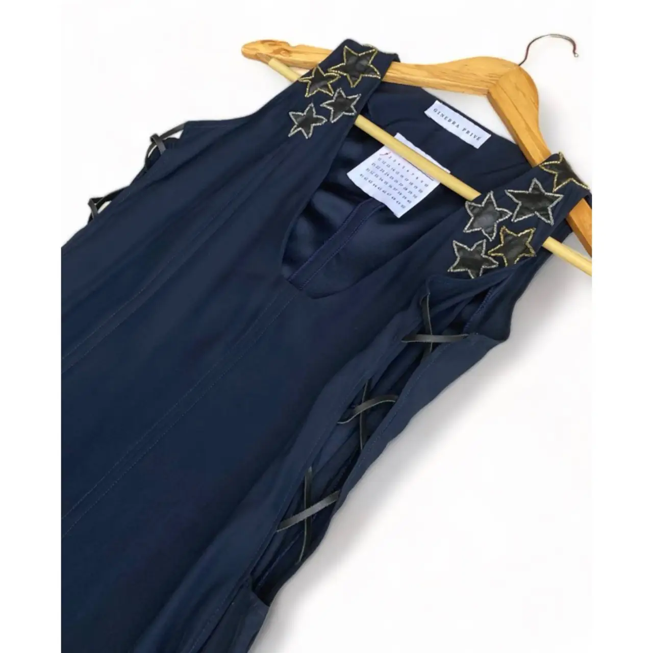 Vestido GINERVA PRIVÉ - imagen 5