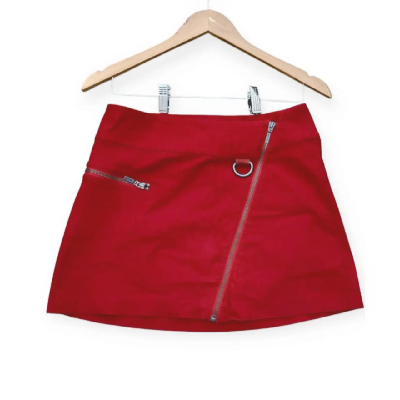 Minifalda Urban Outfitters - imagen 5