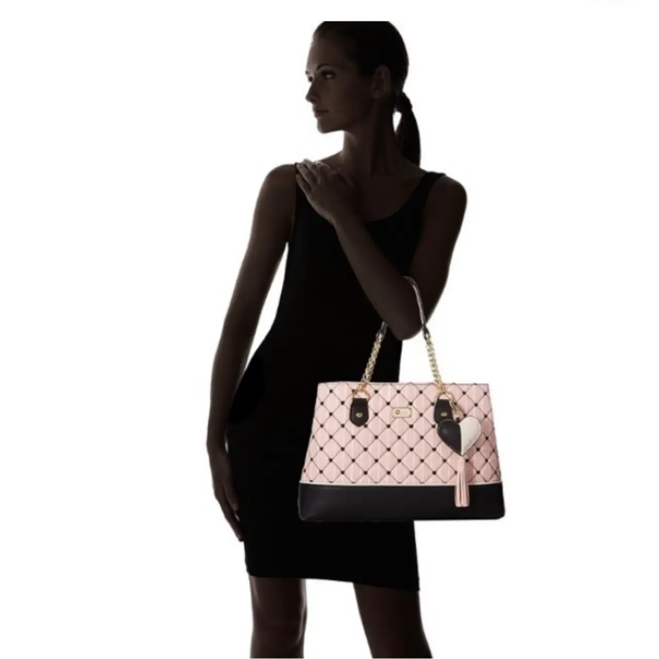Cartera Betsey Johnson - imagen 5