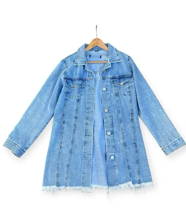 Campera Victoria Couture - imagen 5