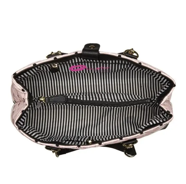 Cartera Betsey Johnson - imagen 6