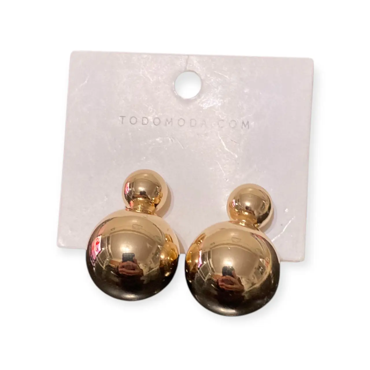 Aros TODOMODA - imagen 3