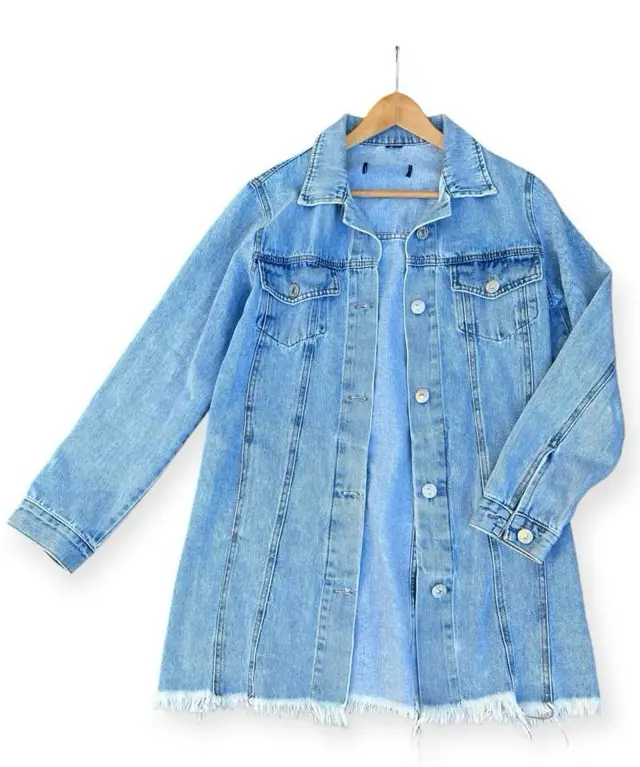 Campera Victoria Couture - imagen 2
