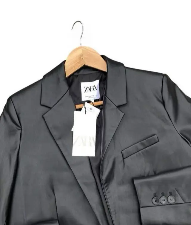 Blazer Zara - imagen 4