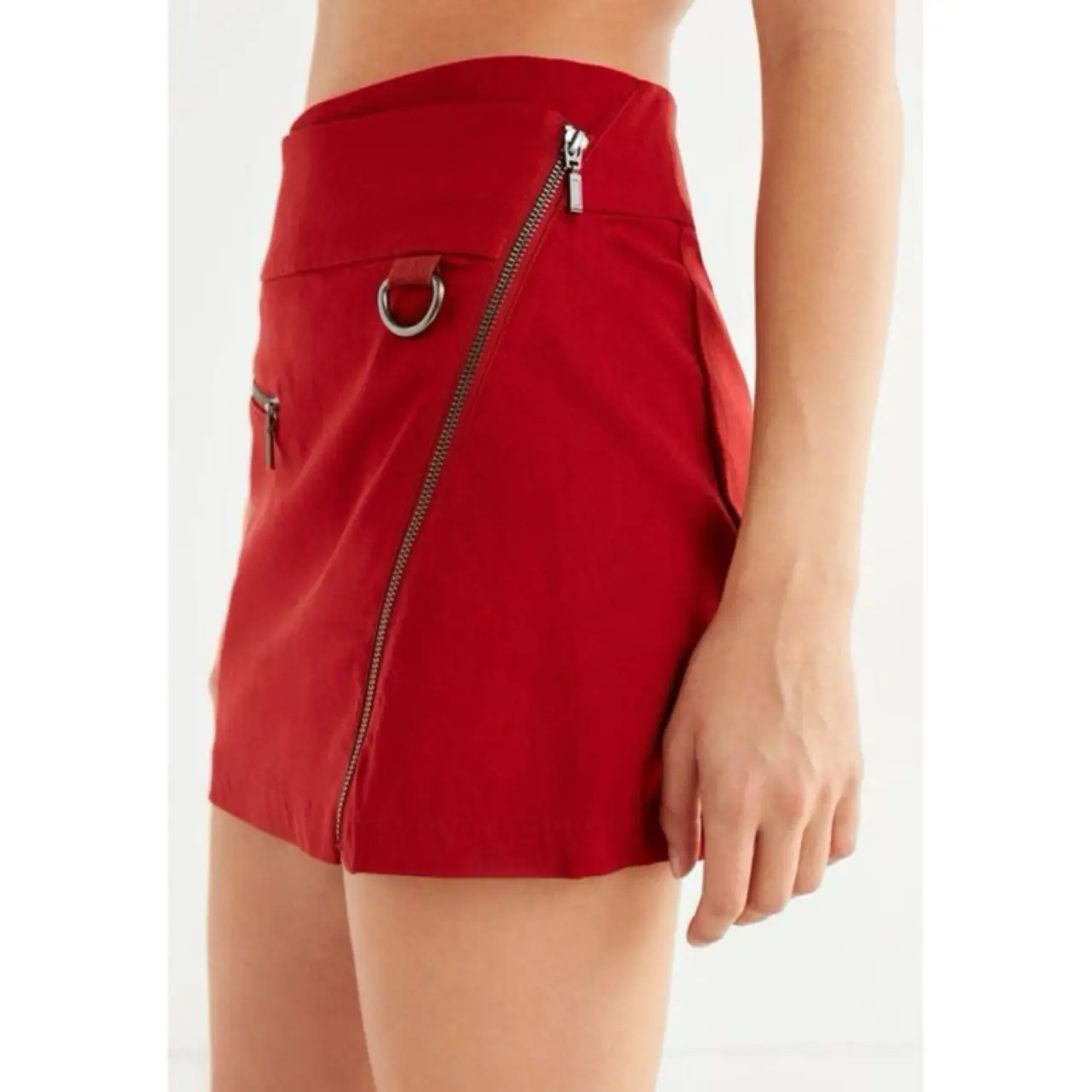 Minifalda Urban Outfitters - imagen 4