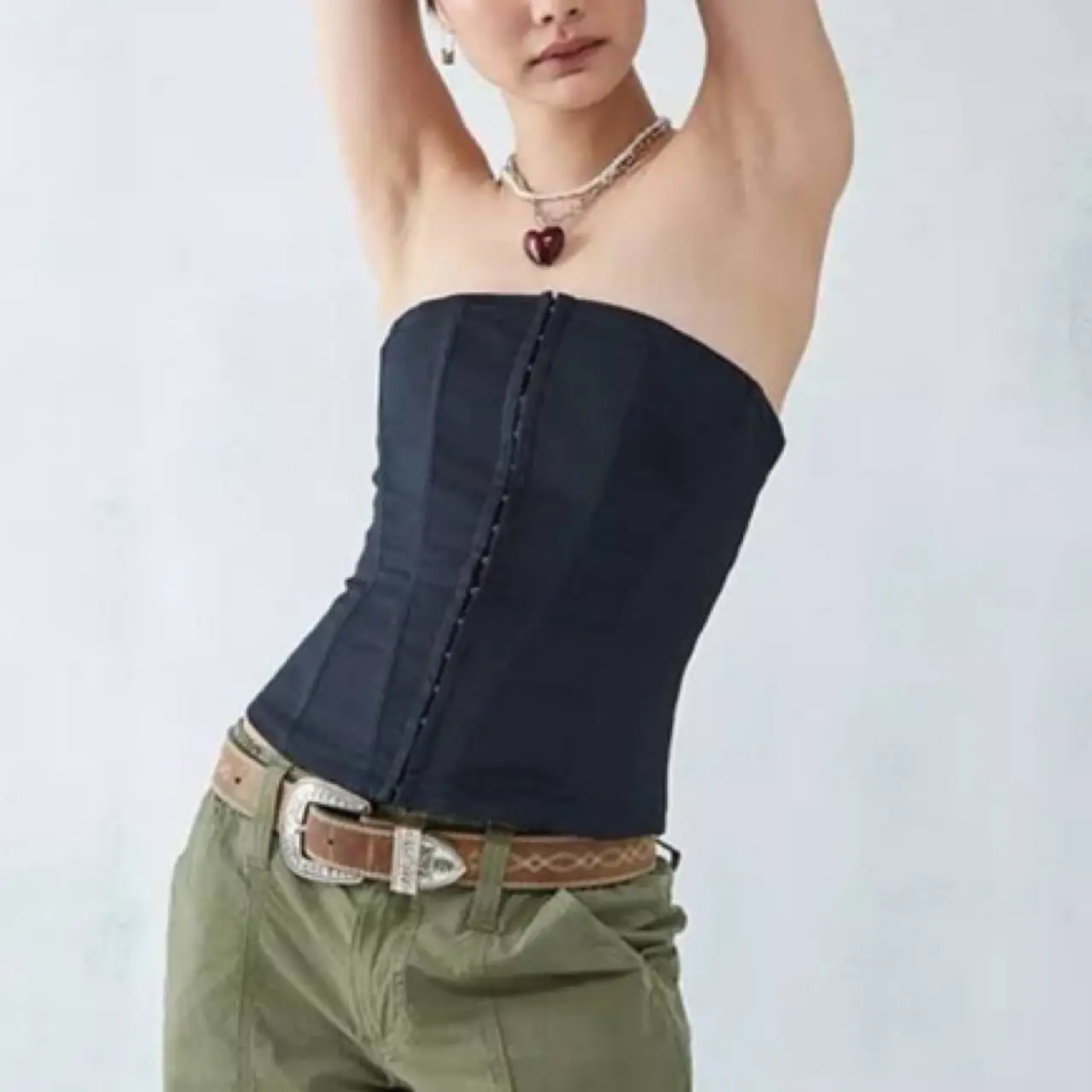 Top Urban Outfitters - imagen 2